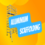Aluminium Scaffolding