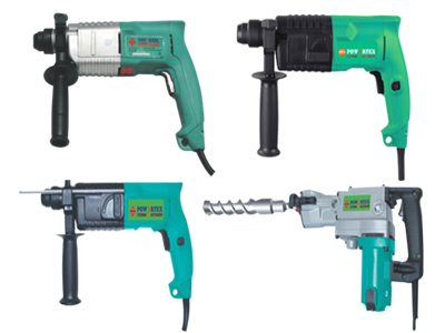 Rotary Hammer