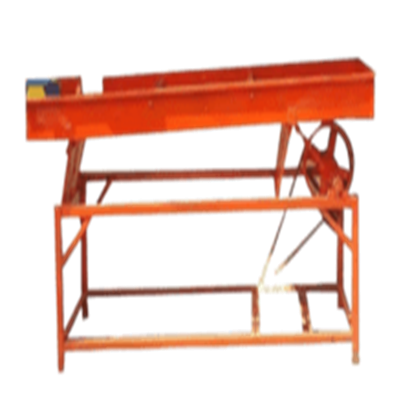 Sand Screening Machine