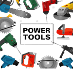 Power Tools
