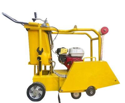 CC Road Cutter