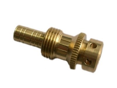 CA360 Brass