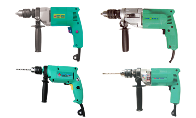 Electric Drill