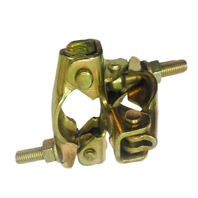 Sheet Metal Fixed Coupler