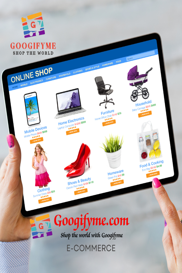 Customer Login page Image