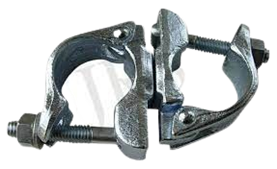 Forge Swivel Coupler