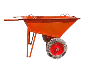Wheel Barrow