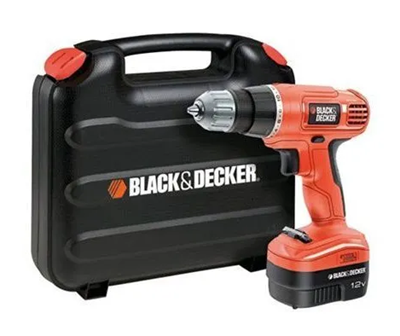 Black & Decker
