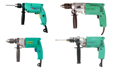Impact Drill