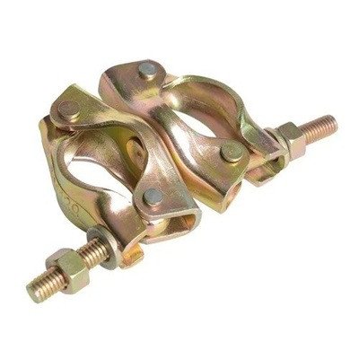 Sheet Swivel Metal Coupler